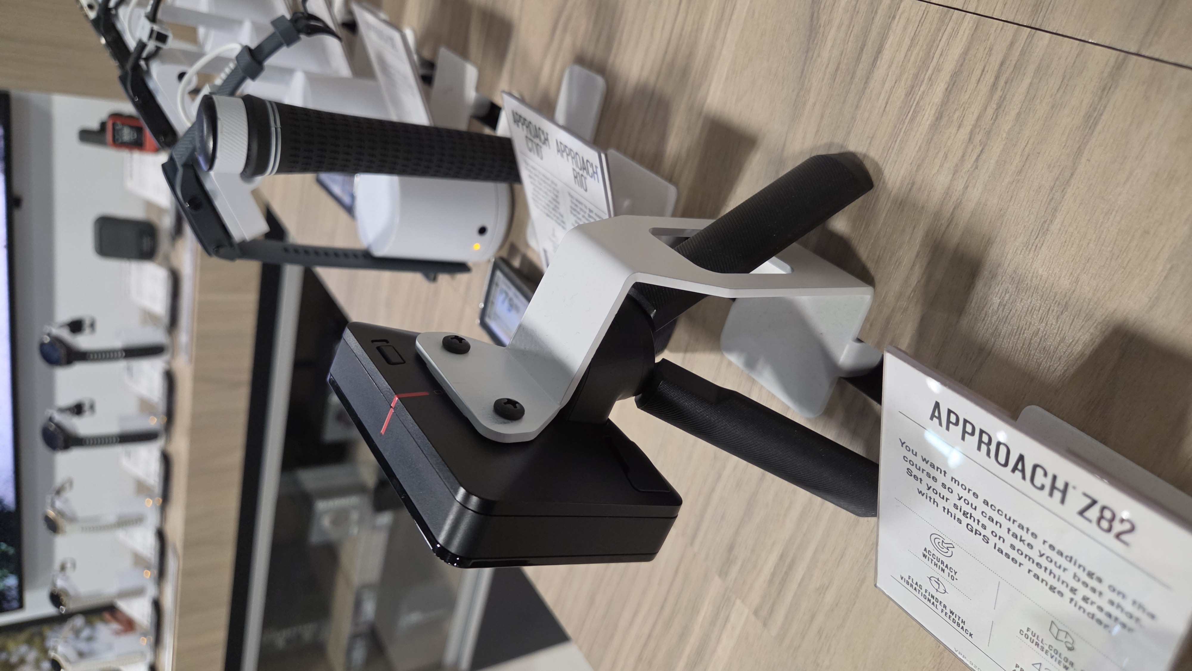 Device Security Detail